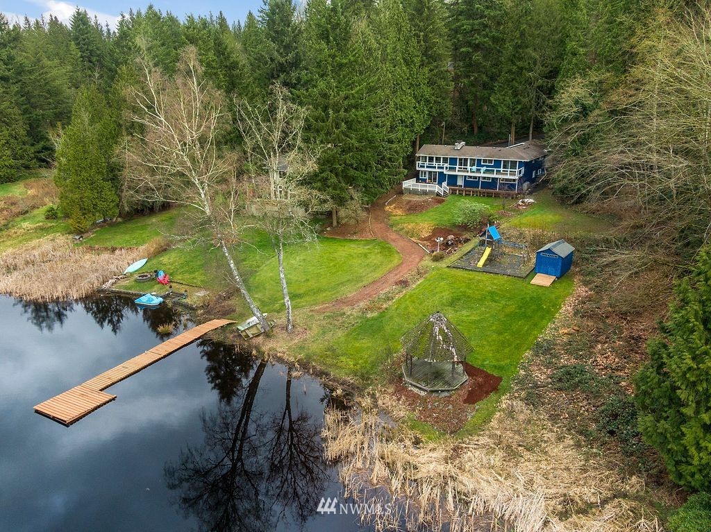 18113 East Spring Lake Drive Southeast Renton, WA 98058 - Photo 36 of 39 Gallery Image 36