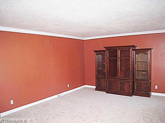 2964 Good Hope Road Winston-Salem, NC 27106 - Photo 2 of 15 Living Room.