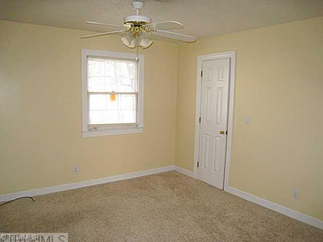2964 Good Hope Road Winston-Salem, NC 27106 - Photo 11 of 15 3rd Bedroom.