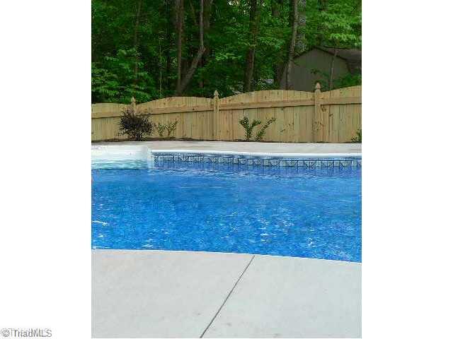 2964 Good Hope Road Winston-Salem, NC 27106 - Photo 15 of 15 Swimming Pool/Hot Tub/Sauna.