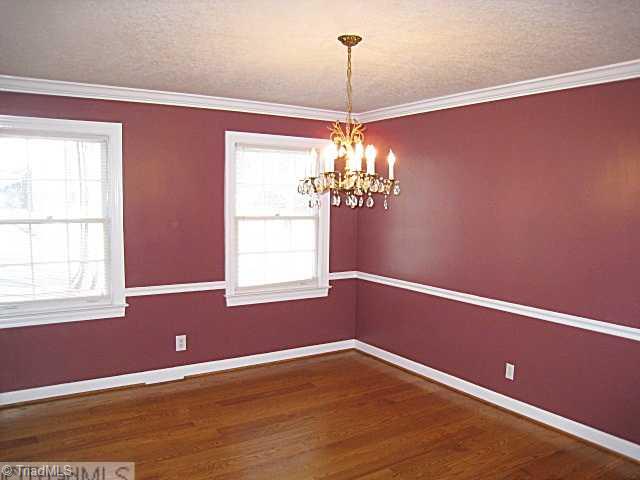 2964 Good Hope Road Winston-Salem, NC 27106 - Photo 3 of 15 Dining Room.