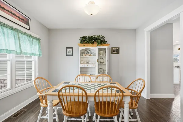 $747,500 | 1983 Franklin Drive, Crown Point, IN 46307