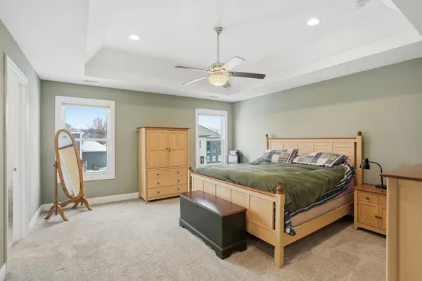 $747,500 | 1983 Franklin Drive, Crown Point, IN 46307