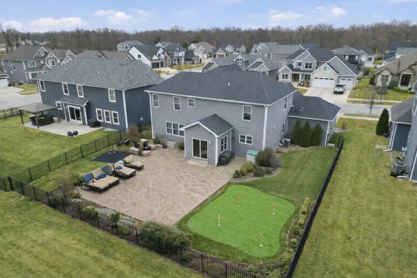 $747,500 | 1983 Franklin Drive, Crown Point, IN 46307