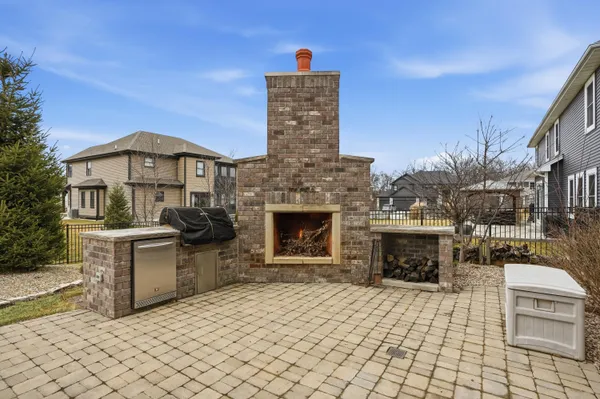 $747,500 | 1983 Franklin Drive, Crown Point, IN 46307