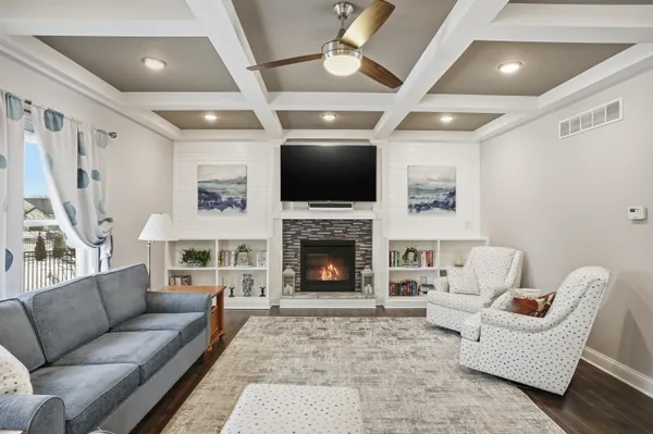 $747,500 | 1983 Franklin Drive, Crown Point, IN 46307