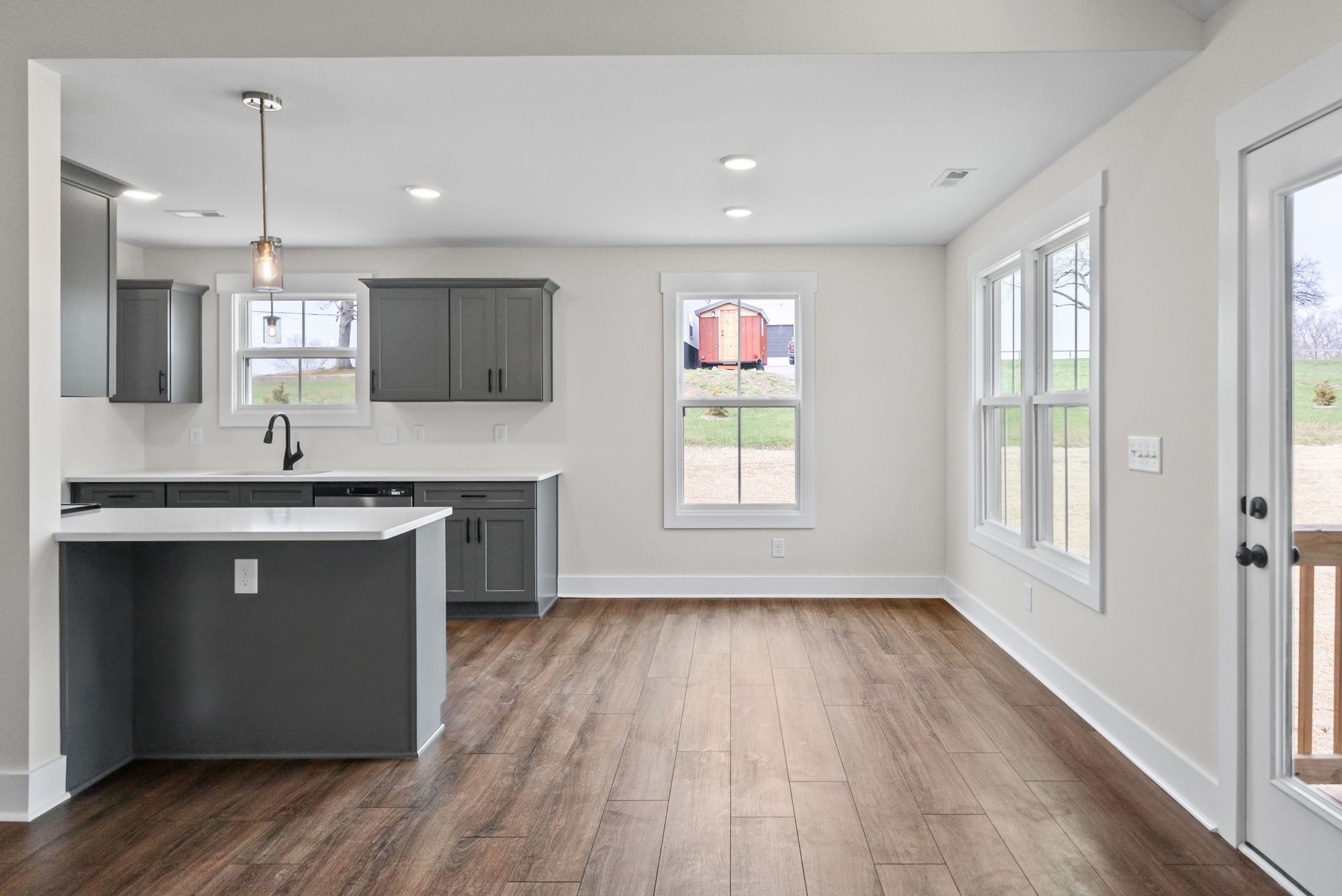 1215 Southside Road Southside, TN 37171 - Photo 12 of 49 Gallery Image 12