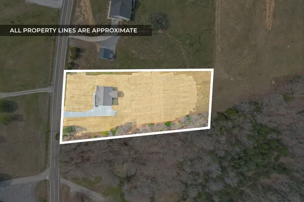 $495,000 | 1215 Southside Road, Southside, TN 37171