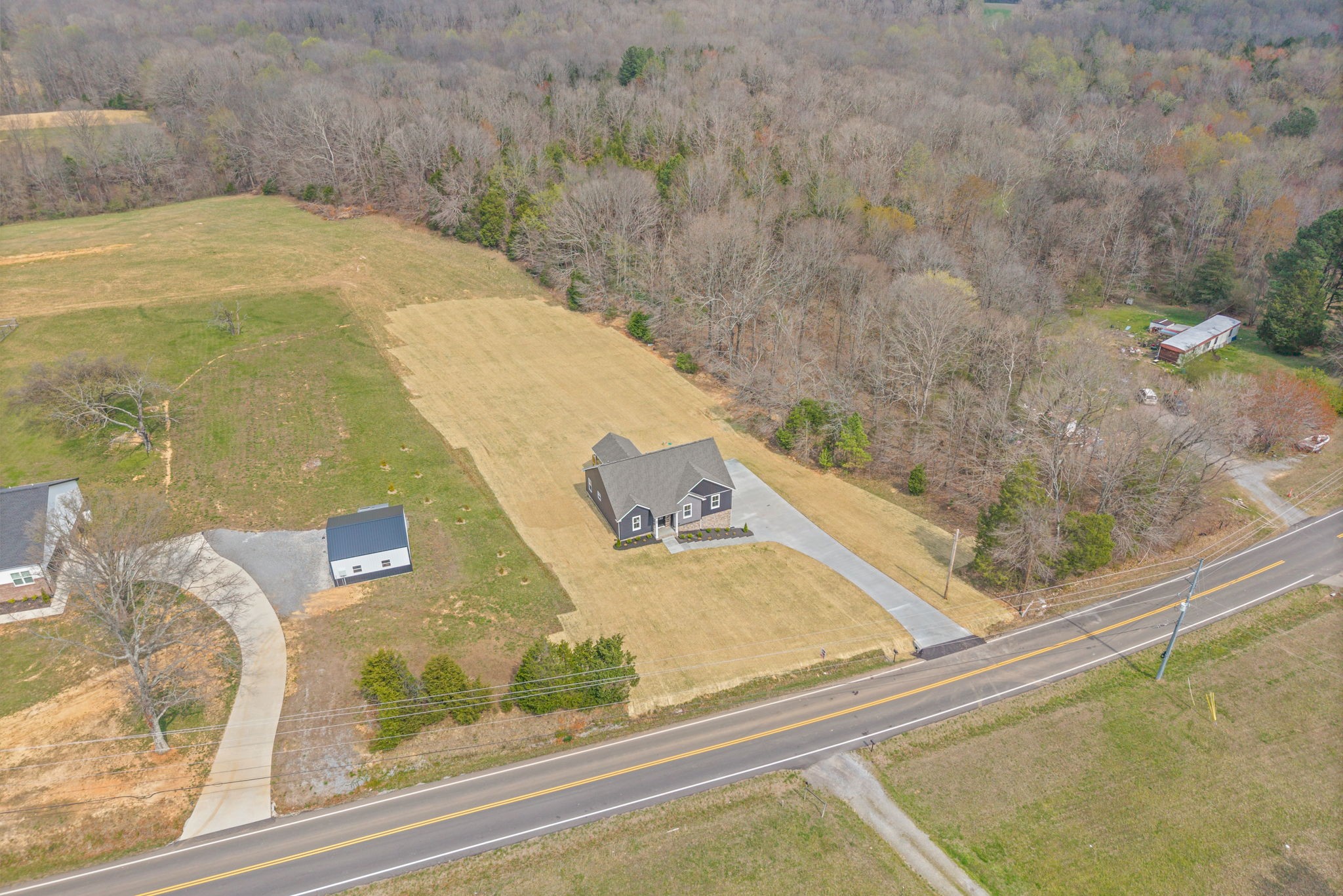 1215 Southside Road Southside, TN 37171 - Photo 45 of 49 Gallery Image 45