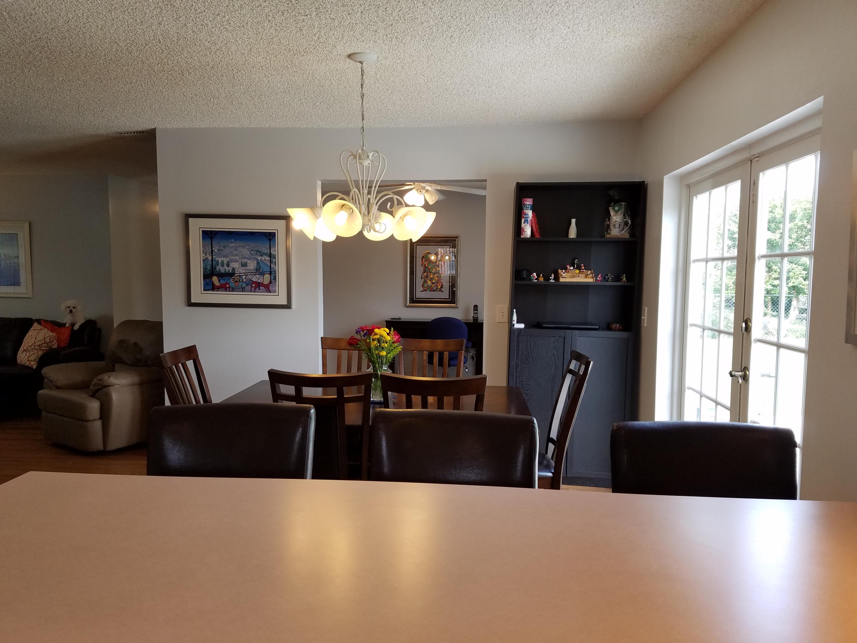 11143 Median Street Boca Raton, FL 33428 - Photo 16 of 33 Dining Area