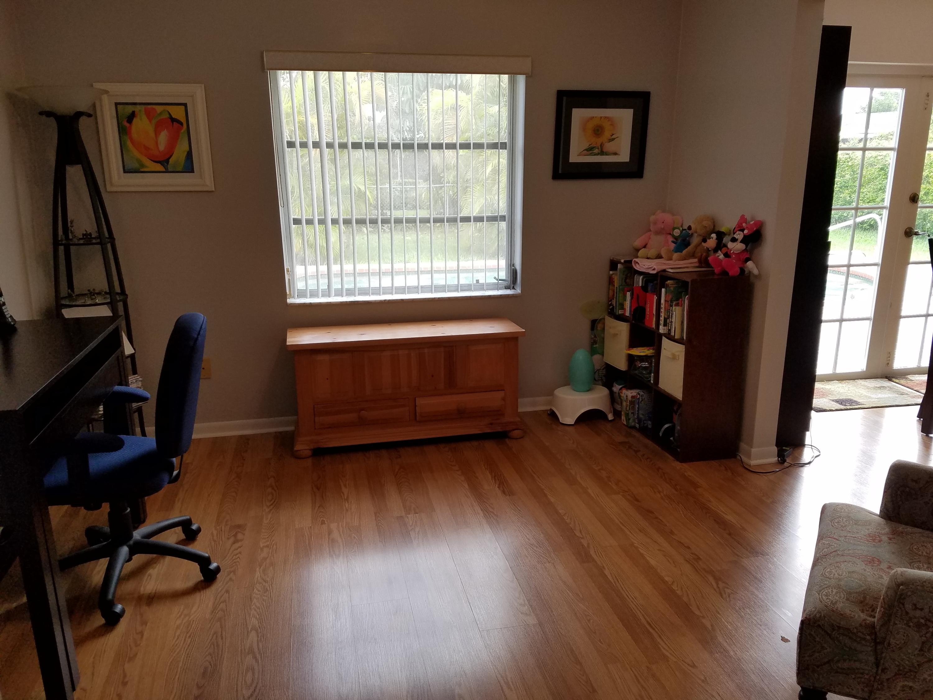 11143 Median Street Boca Raton, FL 33428 - Photo 19 of 33 Den/Office