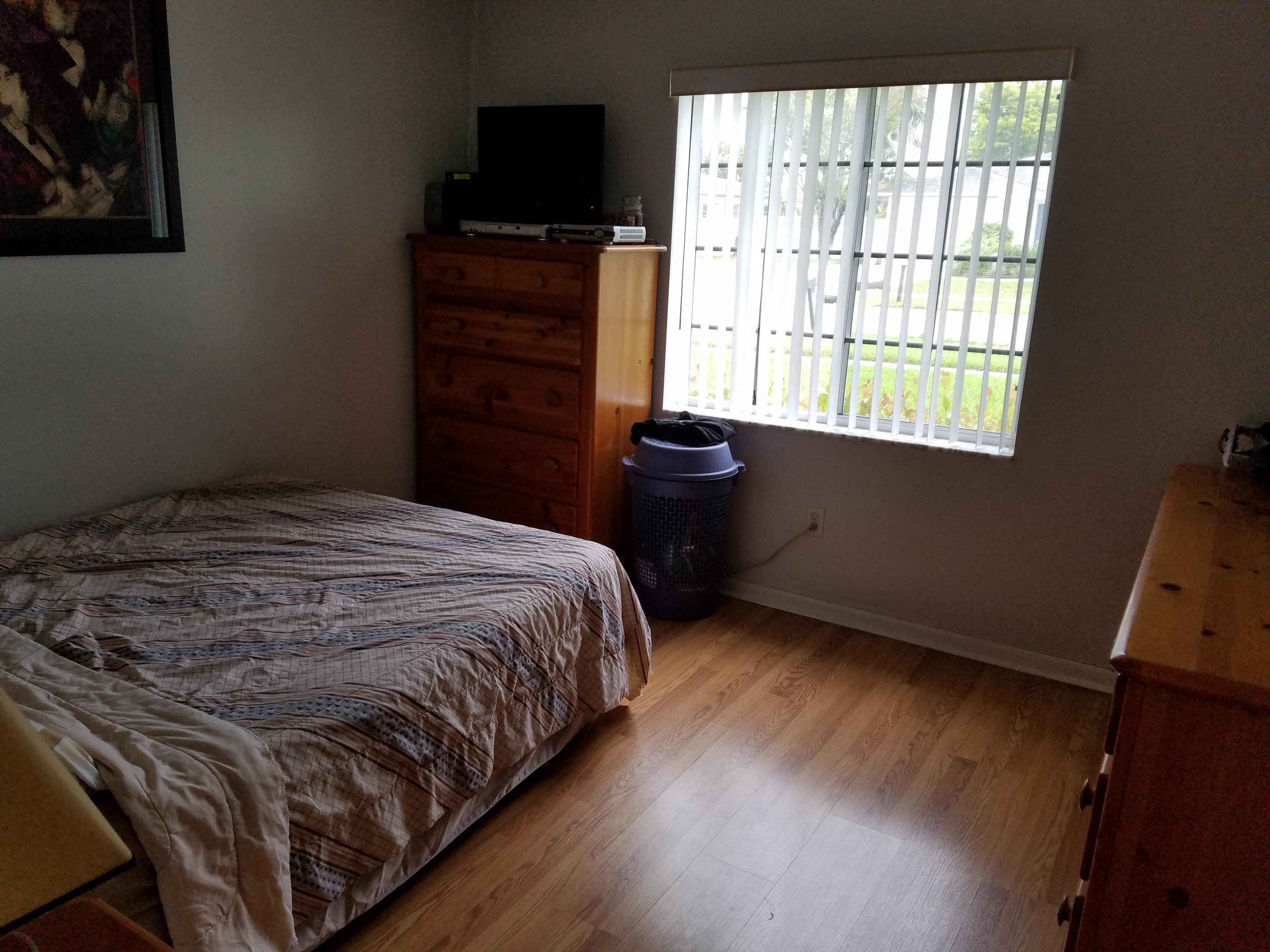 11143 Median Street Boca Raton, FL 33428 - Photo 24 of 33 Guest Bedroom