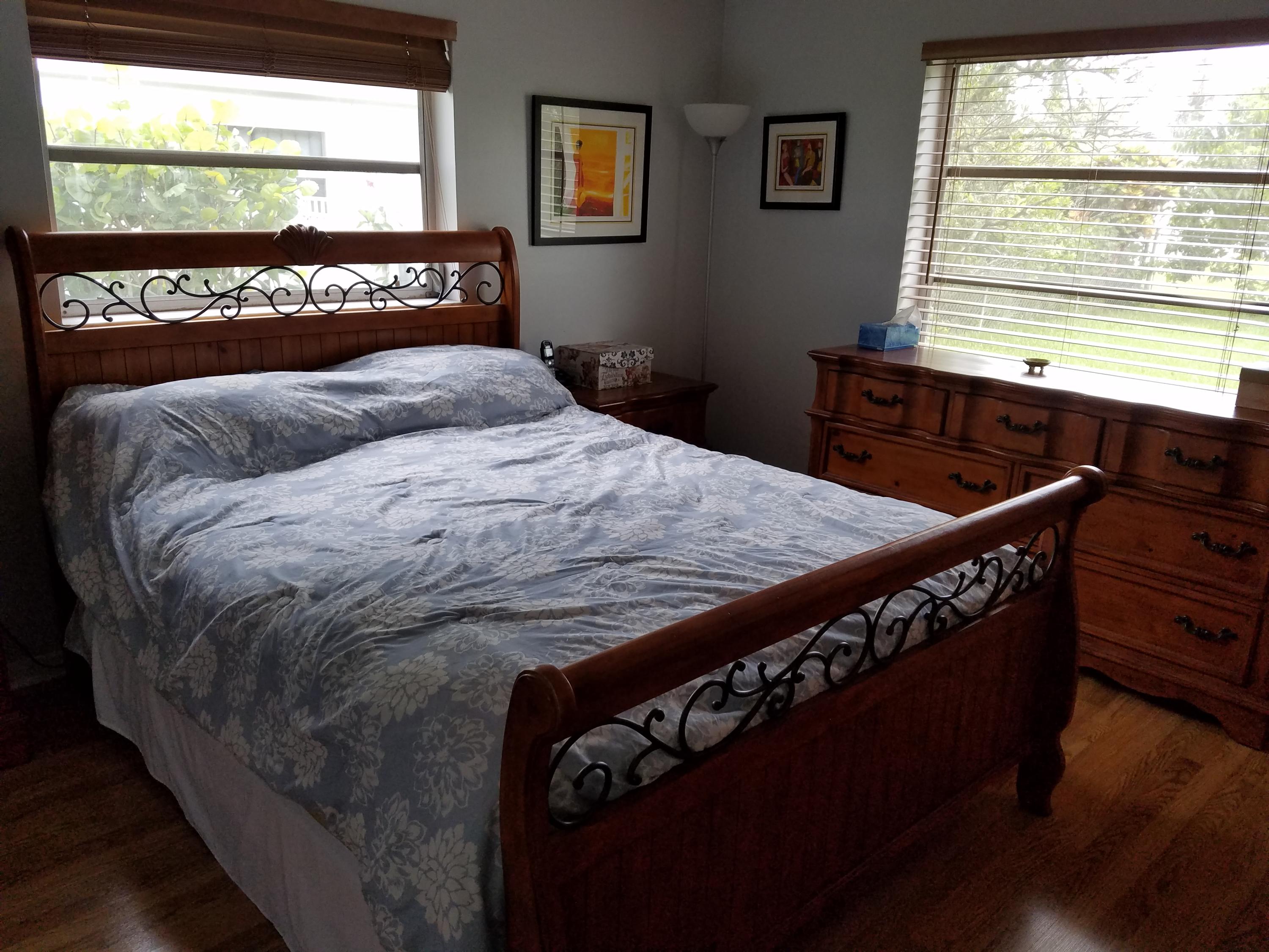 11143 Median Street Boca Raton, FL 33428 - Photo 27 of 33 Master Bedroom