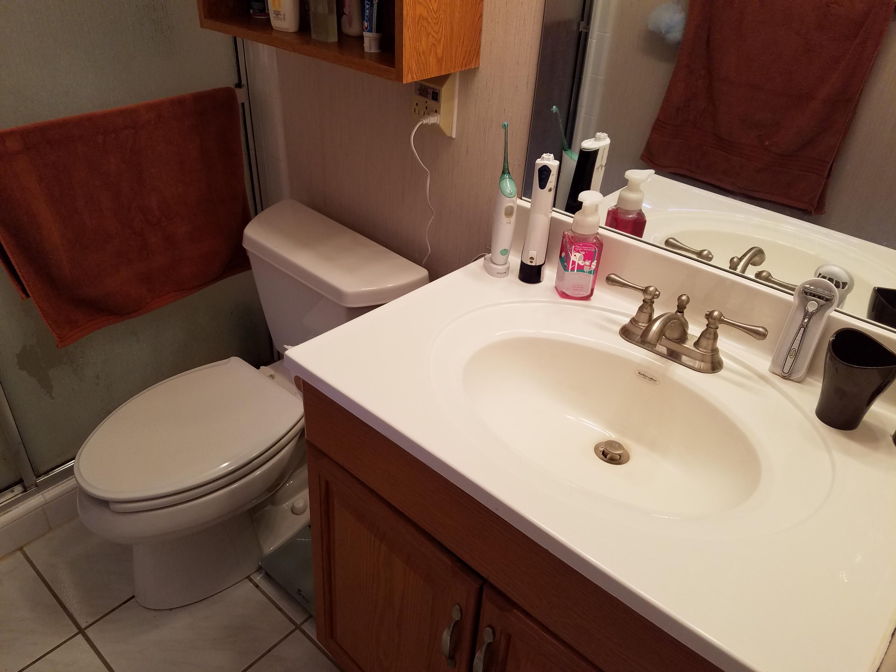11143 Median Street Boca Raton, FL 33428 - Photo 30 of 33 Master Bathroom