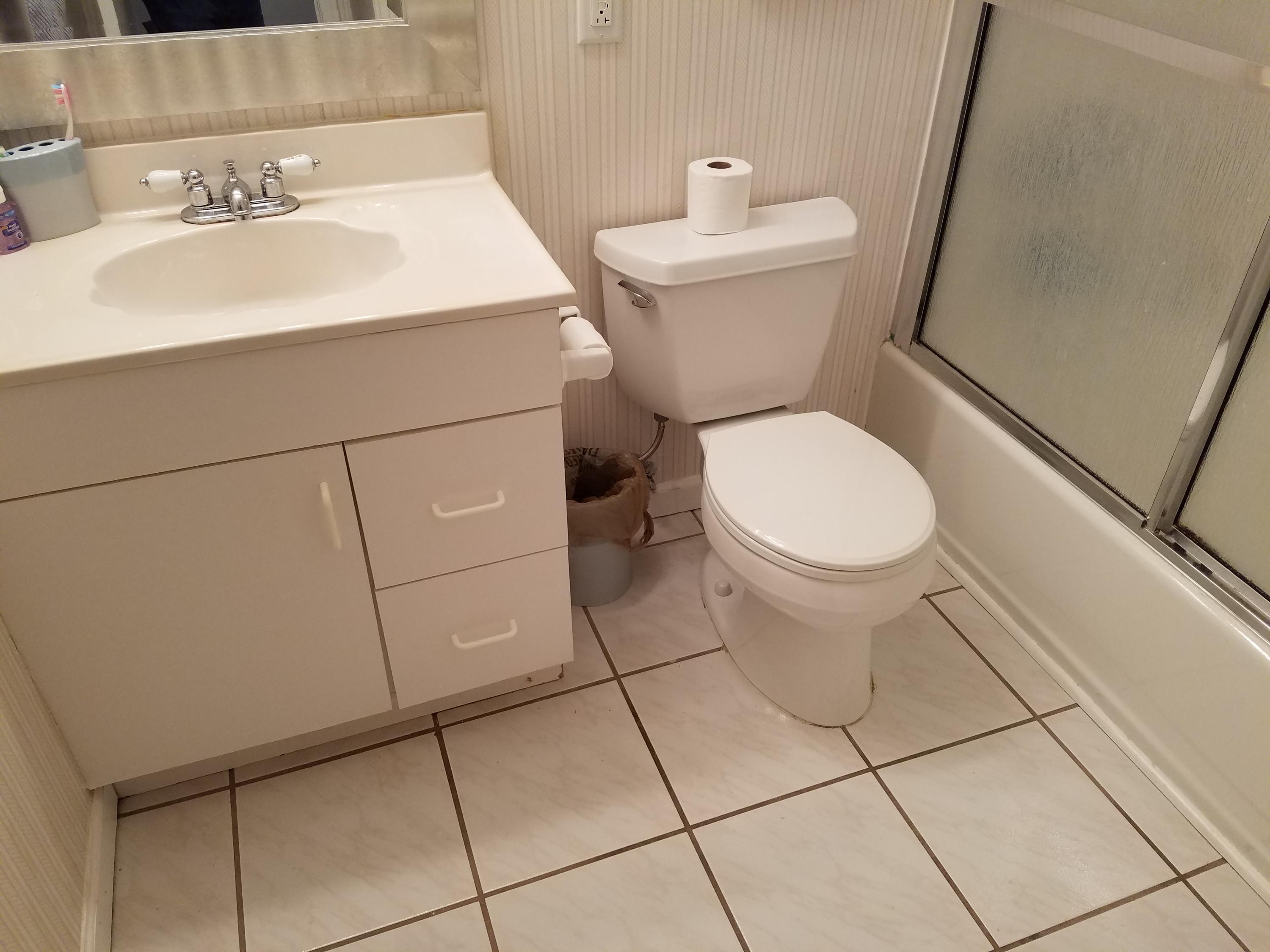 11143 Median Street Boca Raton, FL 33428 - Photo 31 of 33 Guest Bathroom
