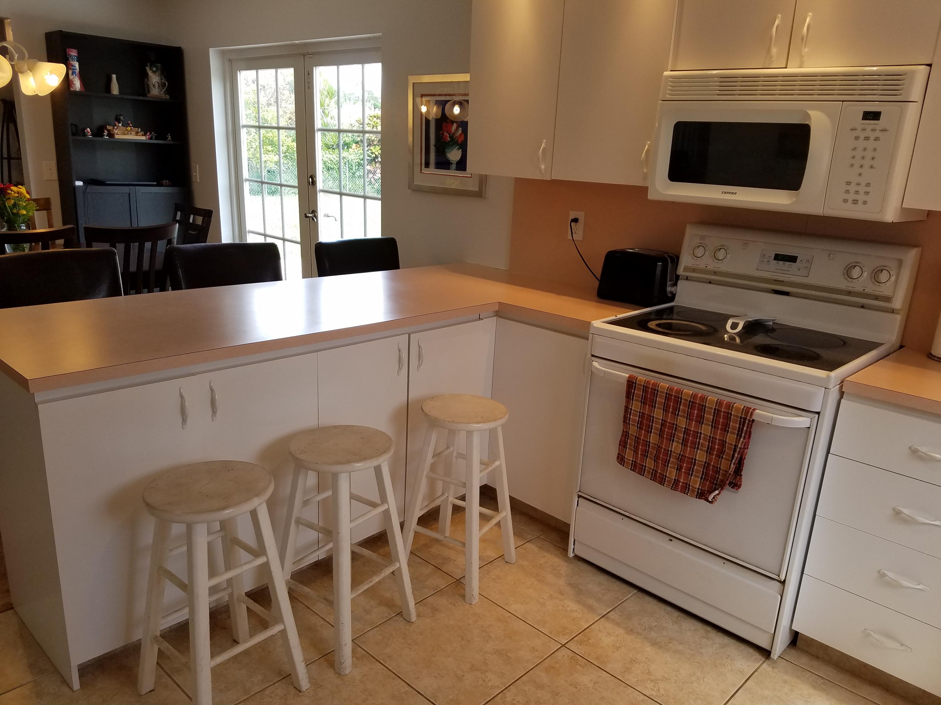 11143 Median Street Boca Raton, FL 33428 - Photo 9 of 33 Kitchen