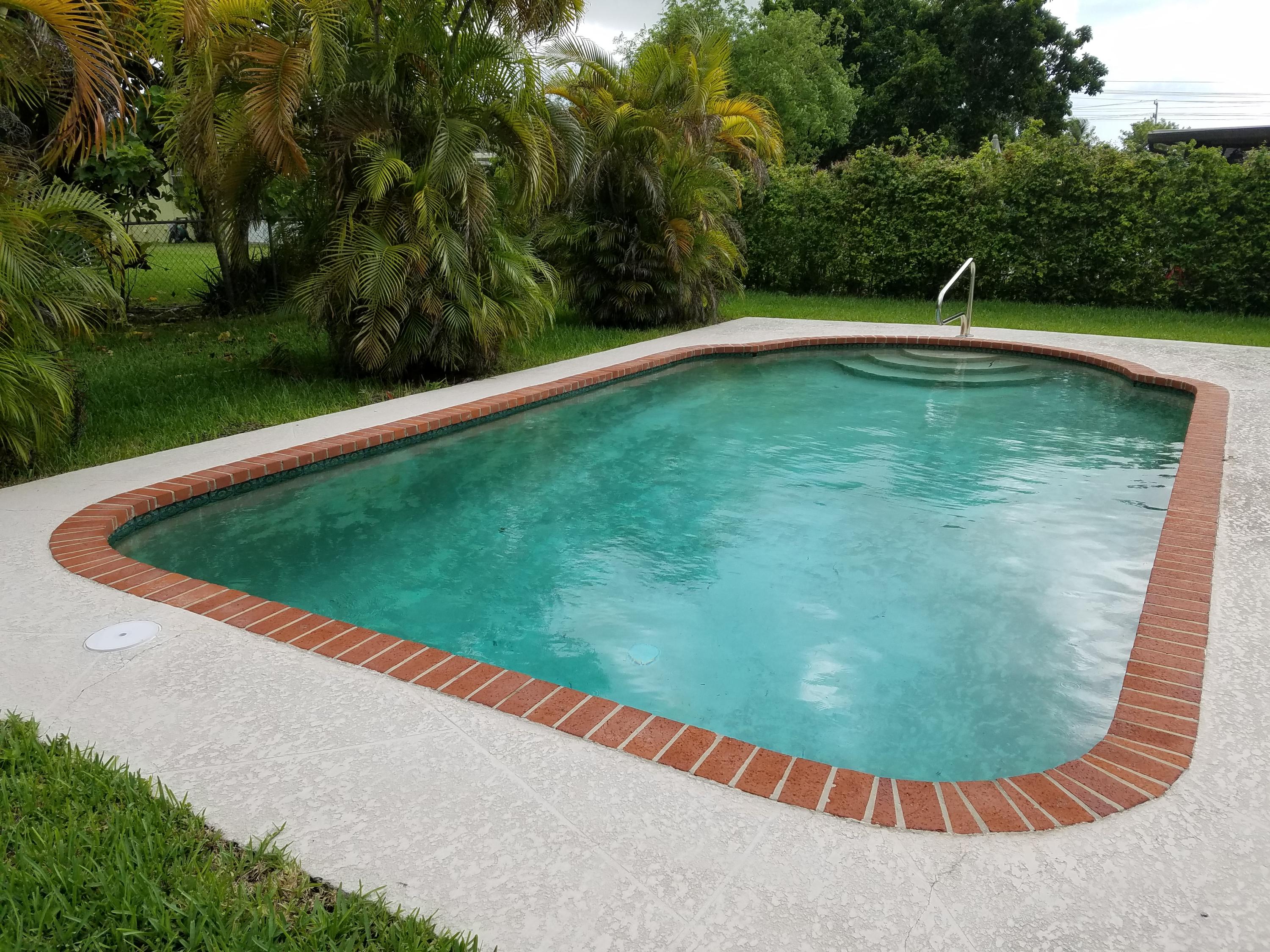 11143 Median Street Boca Raton, FL 33428 - Photo 10 of 33 Pool