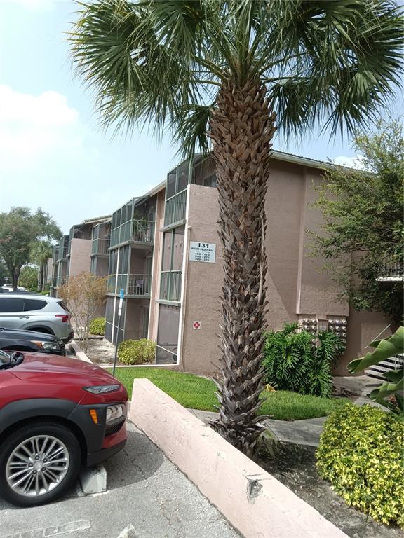 131 Water Front Way, Unit 110 Altamonte Springs, FL 32701 - Photo 1 of 12