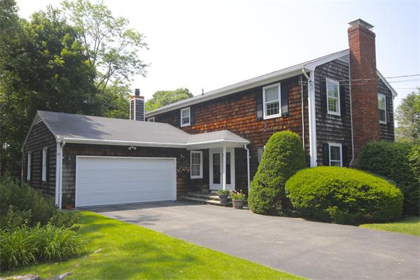 43 Crestwood Road Marblehead, MA 01945 - Photo 1 of 24