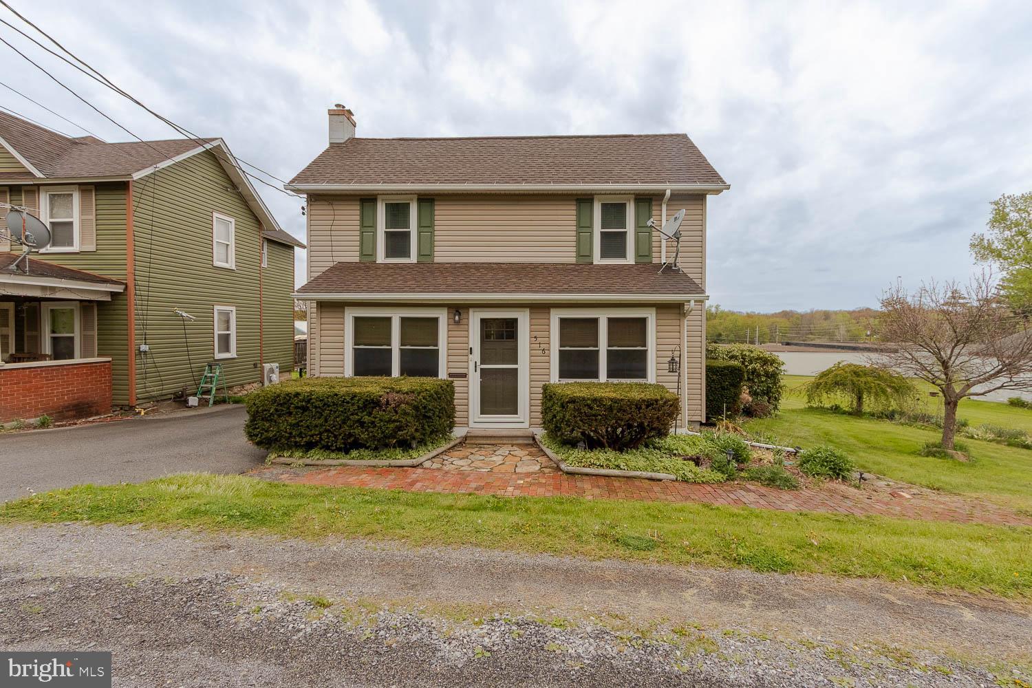 516 Walnut Street Philipsburg, PA 16866 - Photo 2 of 28
