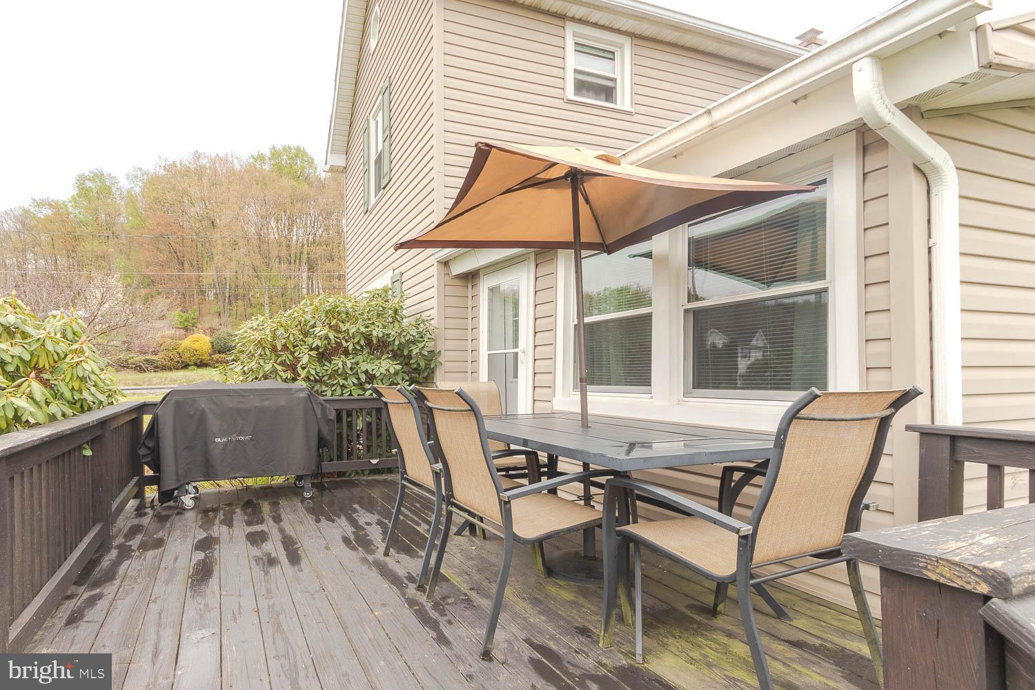 516 Walnut Street Philipsburg, PA 16866 - Photo 22 of 28