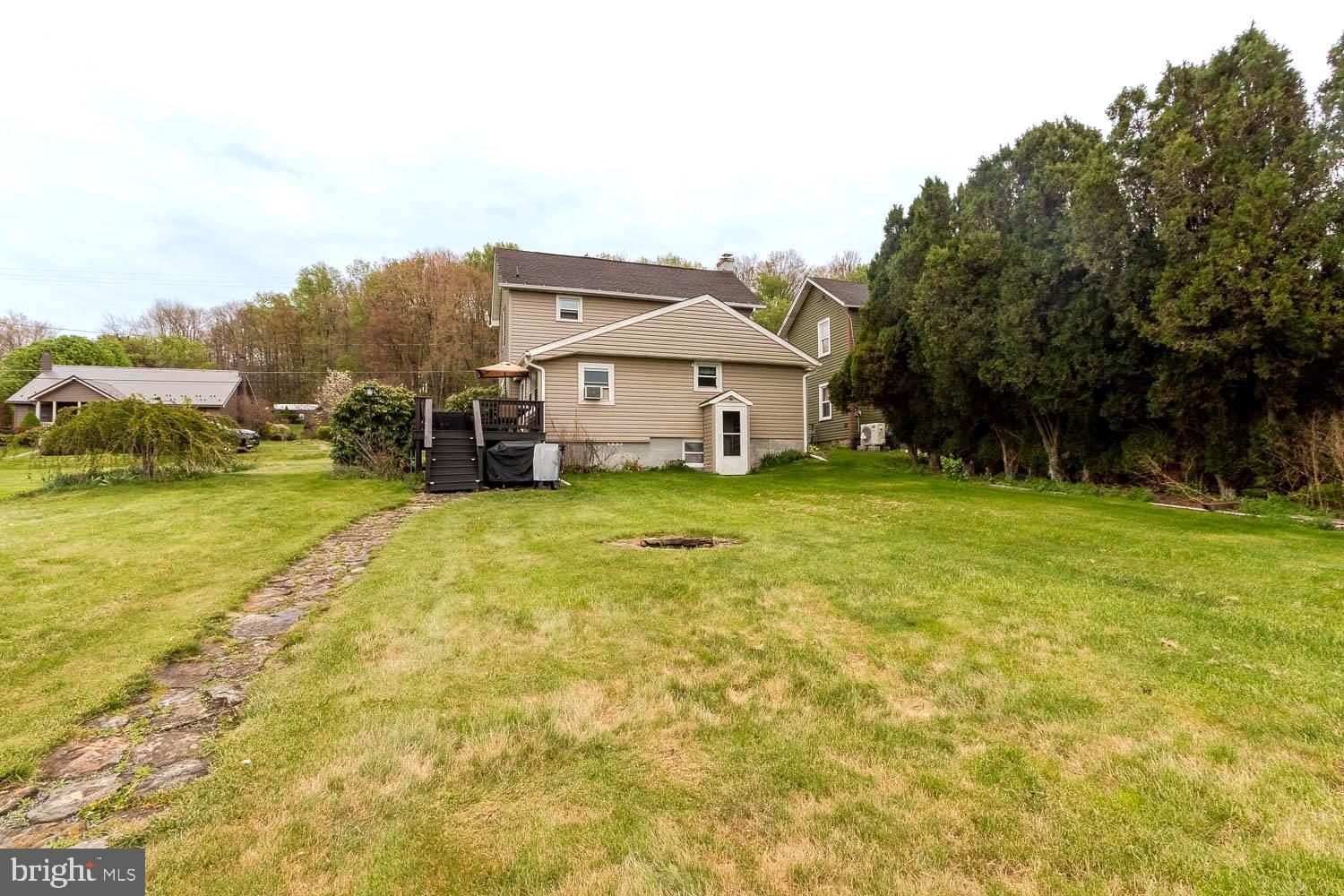 516 Walnut Street Philipsburg, PA 16866 - Photo 23 of 28