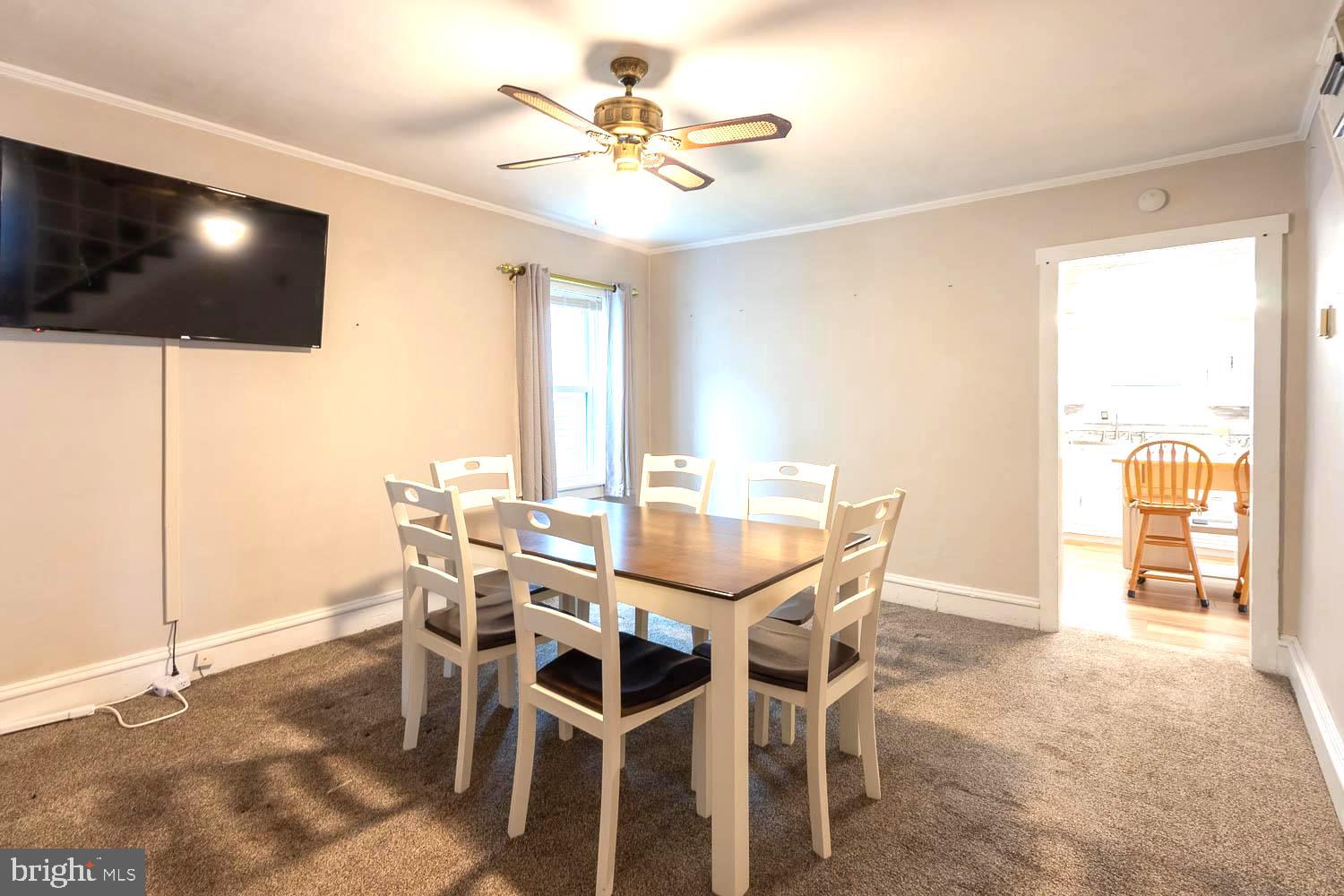 516 Walnut Street Philipsburg, PA 16866 - Photo 8 of 28