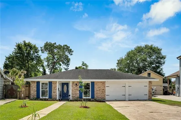 $275,000 | 844 Fairfield Avenue, Gretna, LA 70056