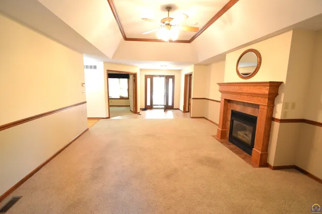 $565,000 | 1010 Southwest Ottawa Trail, Topeka, KS 66615