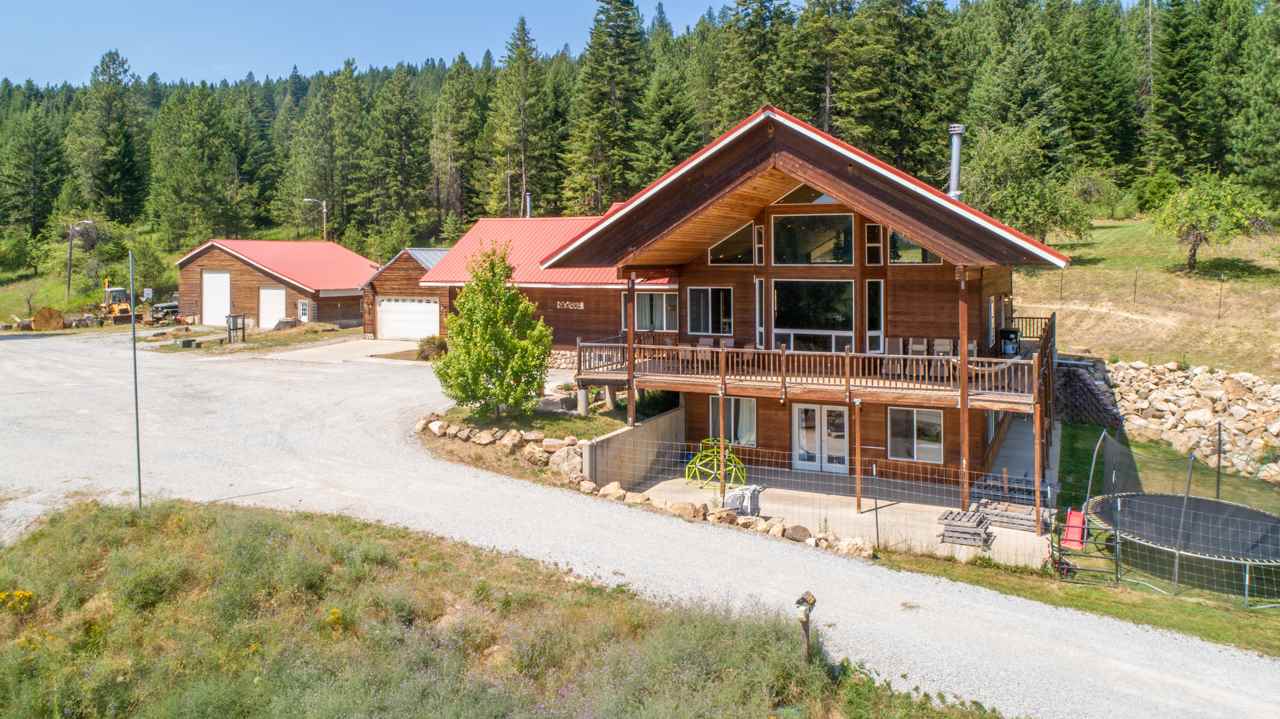 902 Lillijard Road Newport, WA 99156 - Photo 1 of 43 Gallery Image 1
