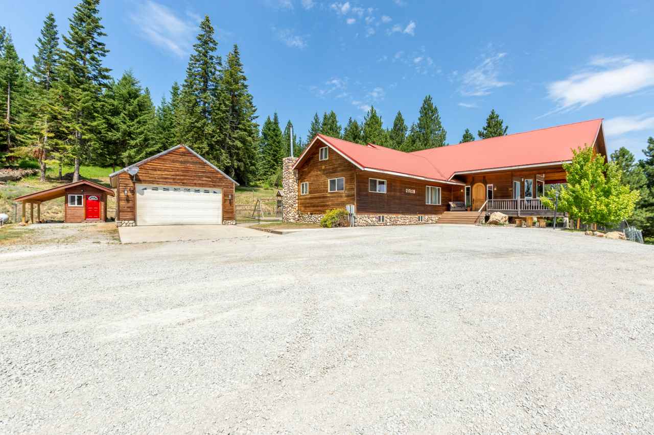 902 Lillijard Road Newport, WA 99156 - Photo 2 of 43 Gallery Image 2