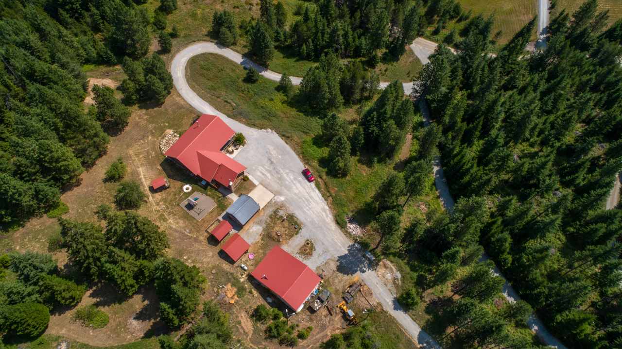 902 Lillijard Road Newport, WA 99156 - Photo 11 of 43 Gallery Image 11