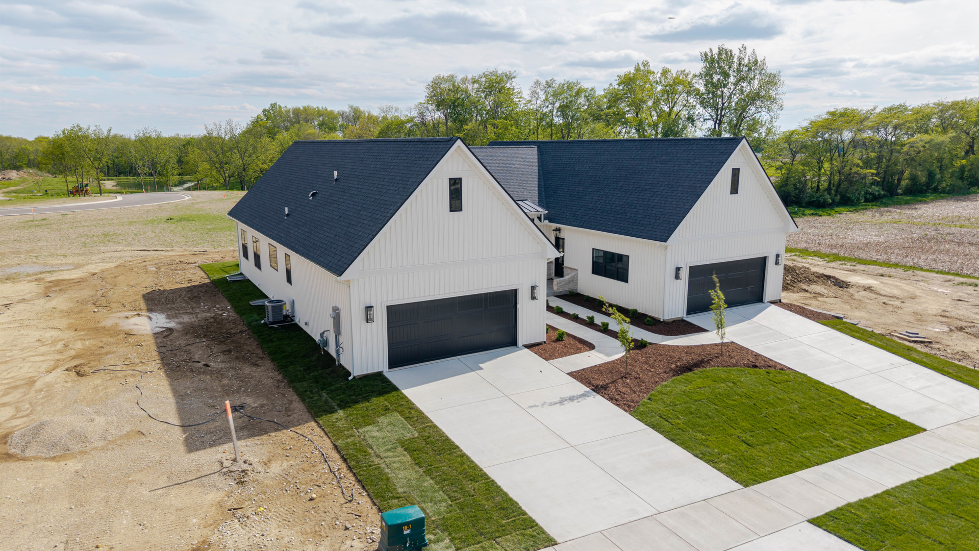 212 Allison Road Lexington, IL 61753 - Photo 49 of 57