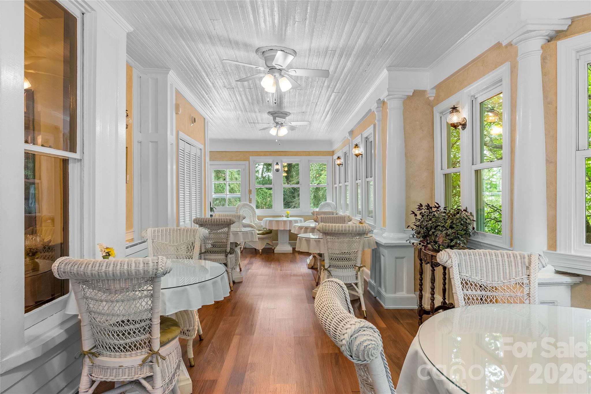 86 Edgemont Road Asheville, NC 28801 - Photo 12 of 48