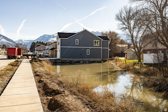 322 West 690 North Logan, UT 84321 - Photo 22 of 25
