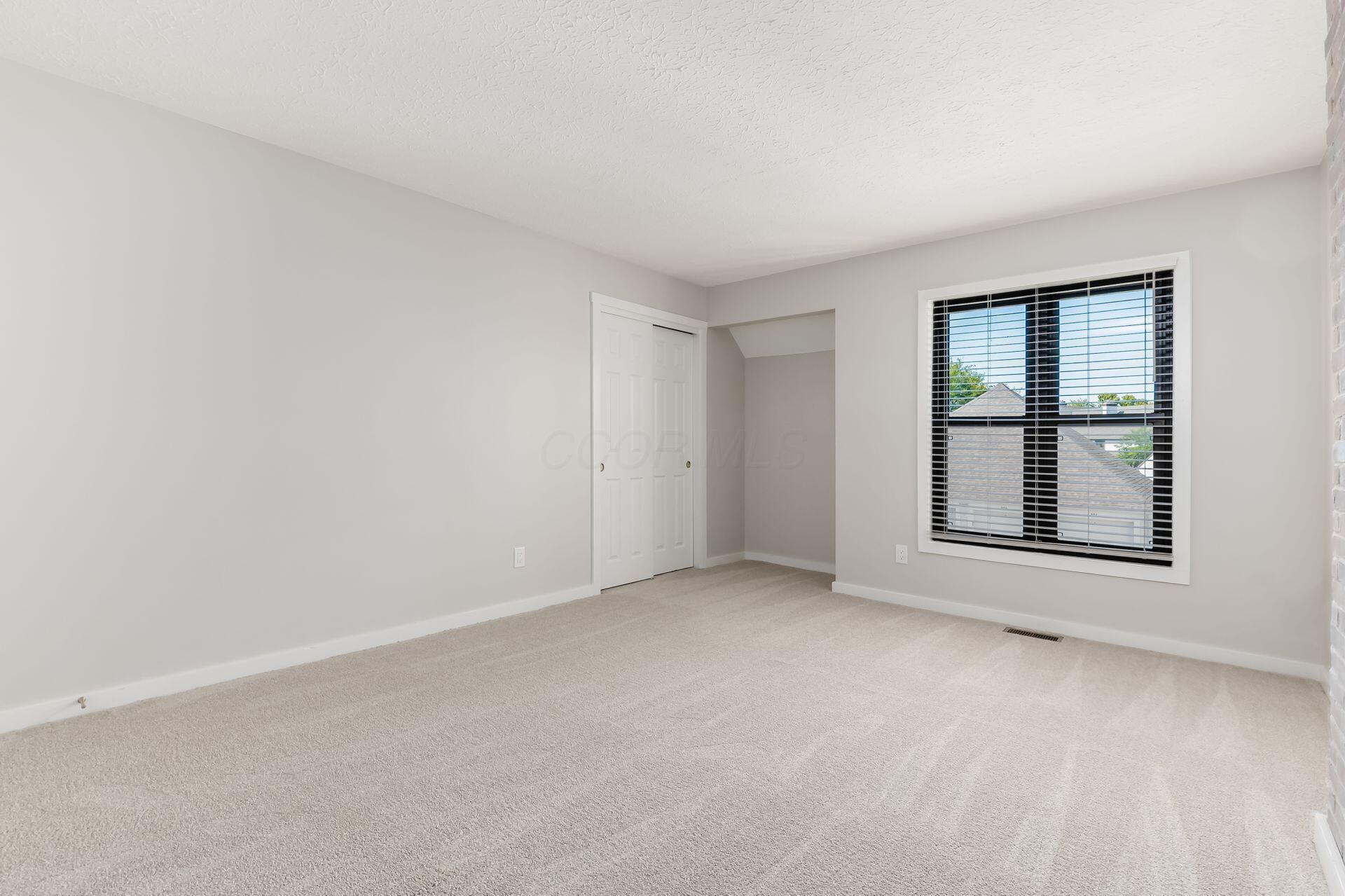 410 Edinburgh Road, Unit 410 Dublin, OH 43017 - Photo 16 of 22 Bedroom 2