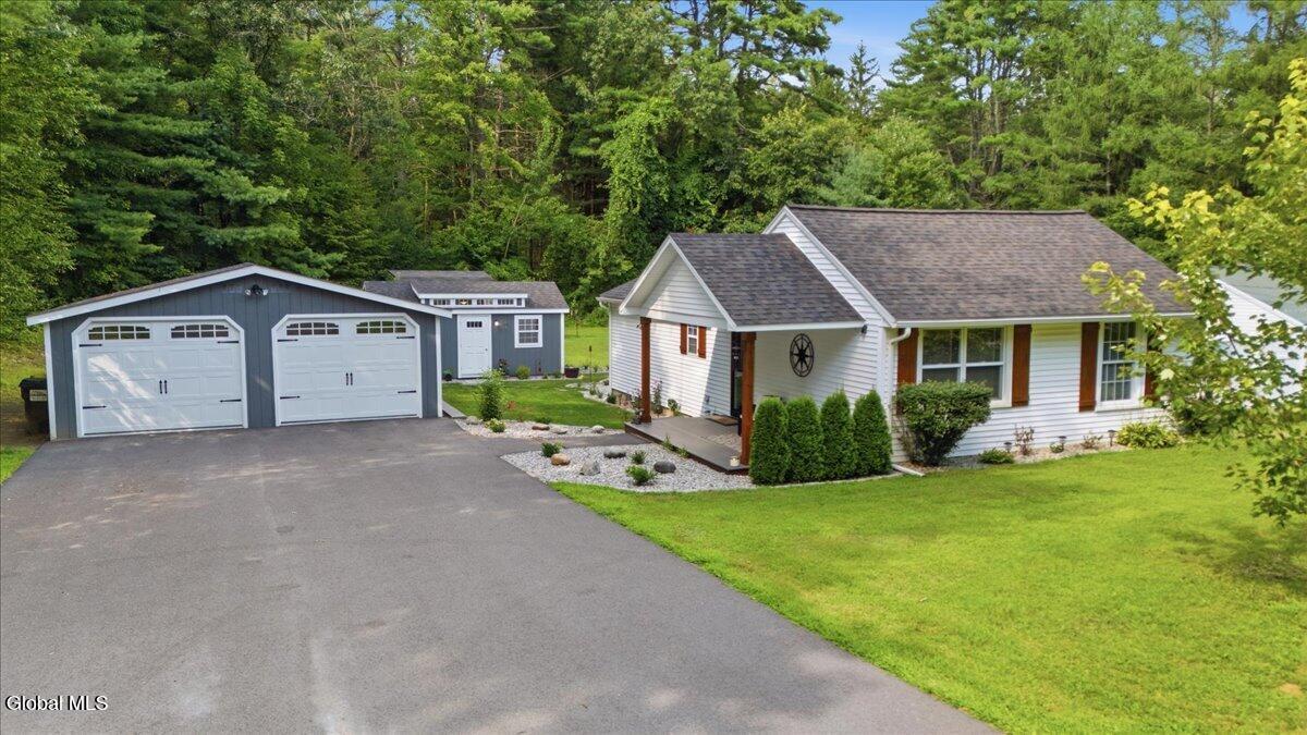 162 Spier Falls Road Moreau, NY 12831 - Photo 1 of 1 16-001_DJI_20260814152434_0119_D