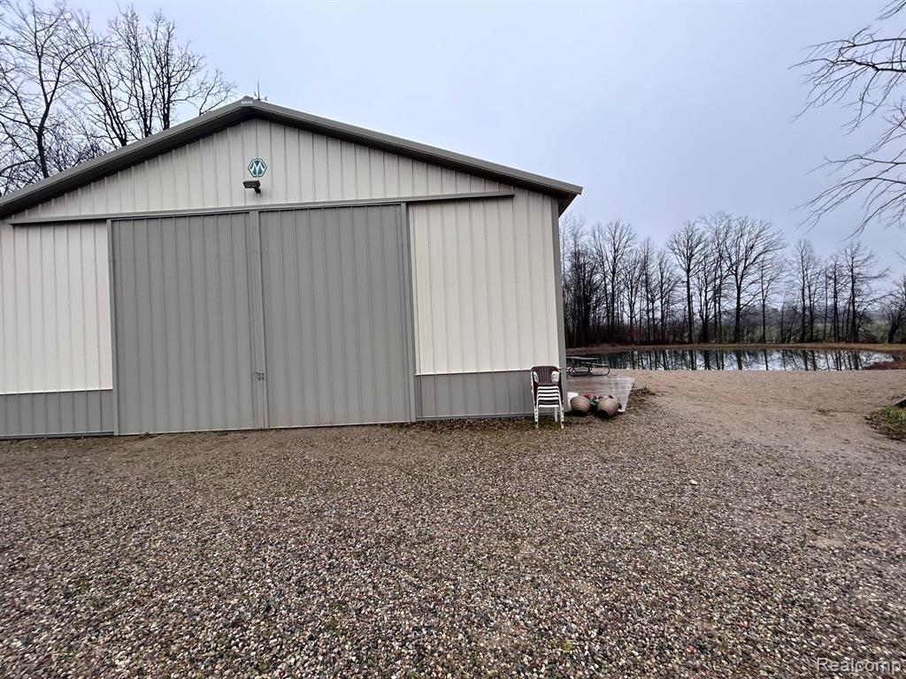 4502 Cemetery Road Kingston, MI 48741 - Photo 14 of 19