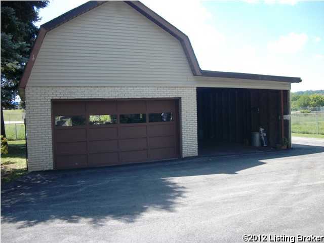7700 Cane Run Road Louisville, KY 40258 - Photo 14 of 20 Additional Photo