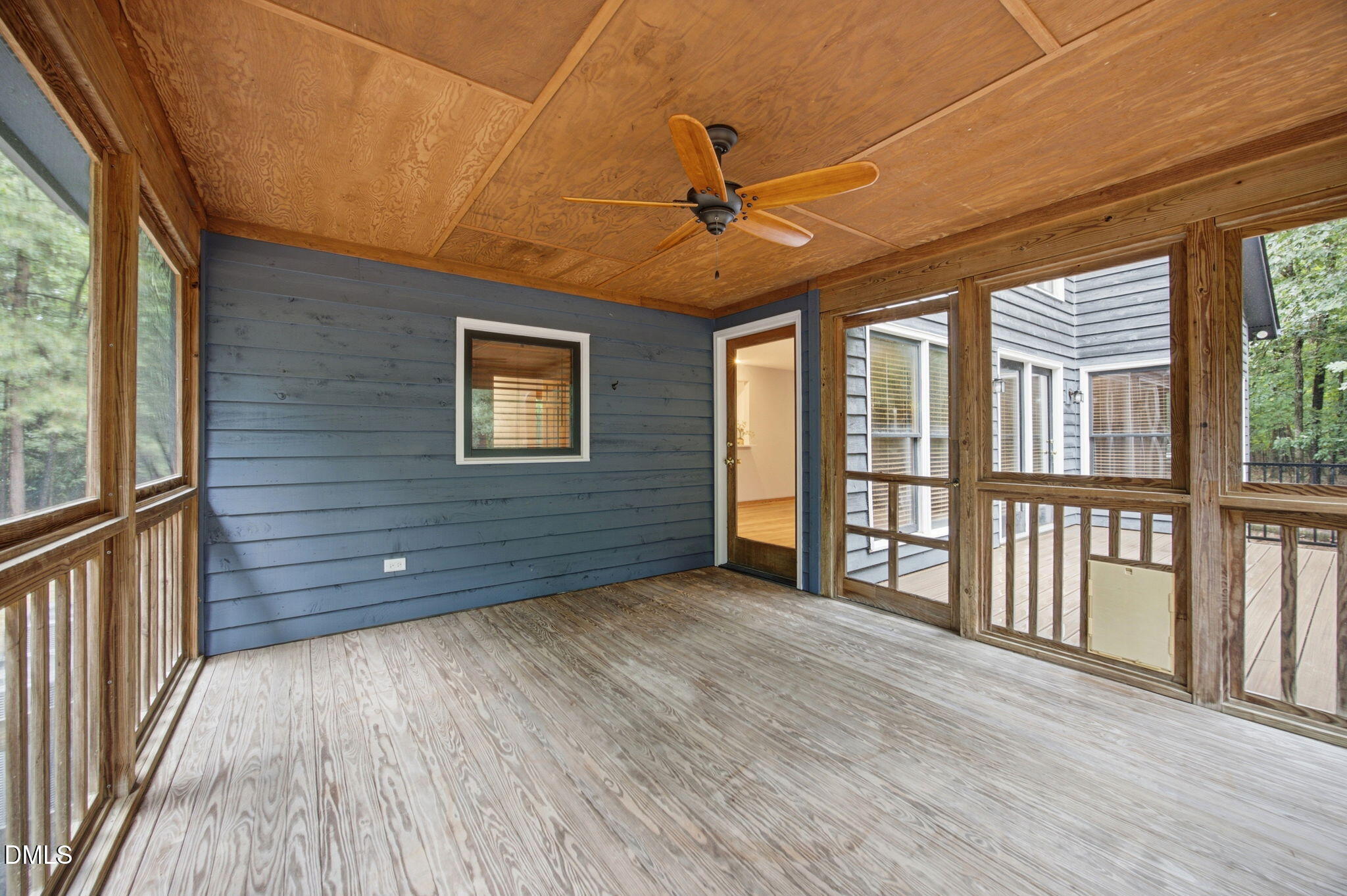 1255 Windy Ridge Road Chapel Hill, NC 27517 - Photo 35 of 51