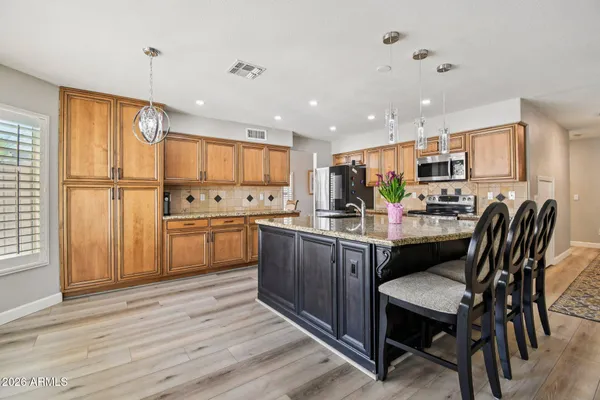 $725,000 | 704 East Windsor Drive, Gilbert, AZ 85296