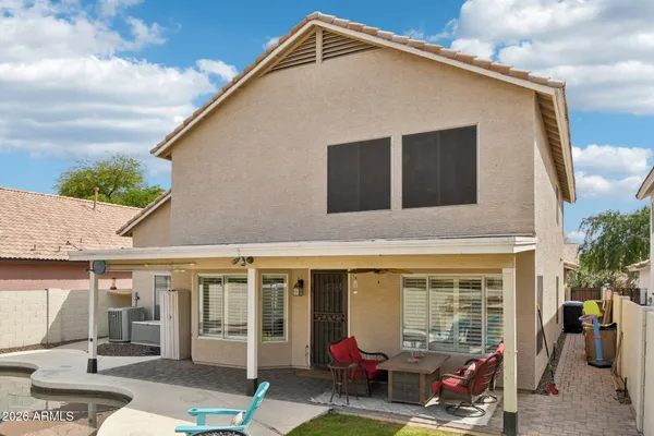 $725,000 | 704 East Windsor Drive, Gilbert, AZ 85296