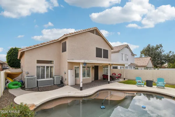 $725,000 | 704 East Windsor Drive, Gilbert, AZ 85296