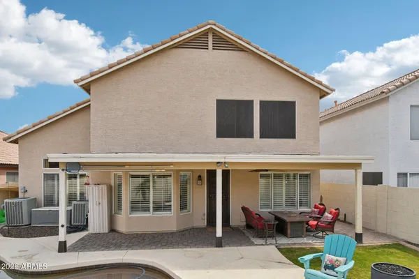 $725,000 | 704 East Windsor Drive, Gilbert, AZ 85296