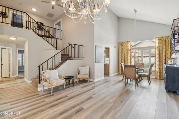 $725,000 | 704 East Windsor Drive, Gilbert, AZ 85296