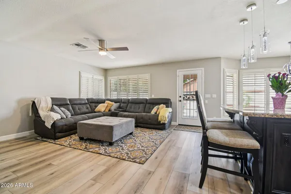 $725,000 | 704 East Windsor Drive, Gilbert, AZ 85296