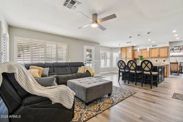 $725,000 | 704 East Windsor Drive, Gilbert, AZ 85296