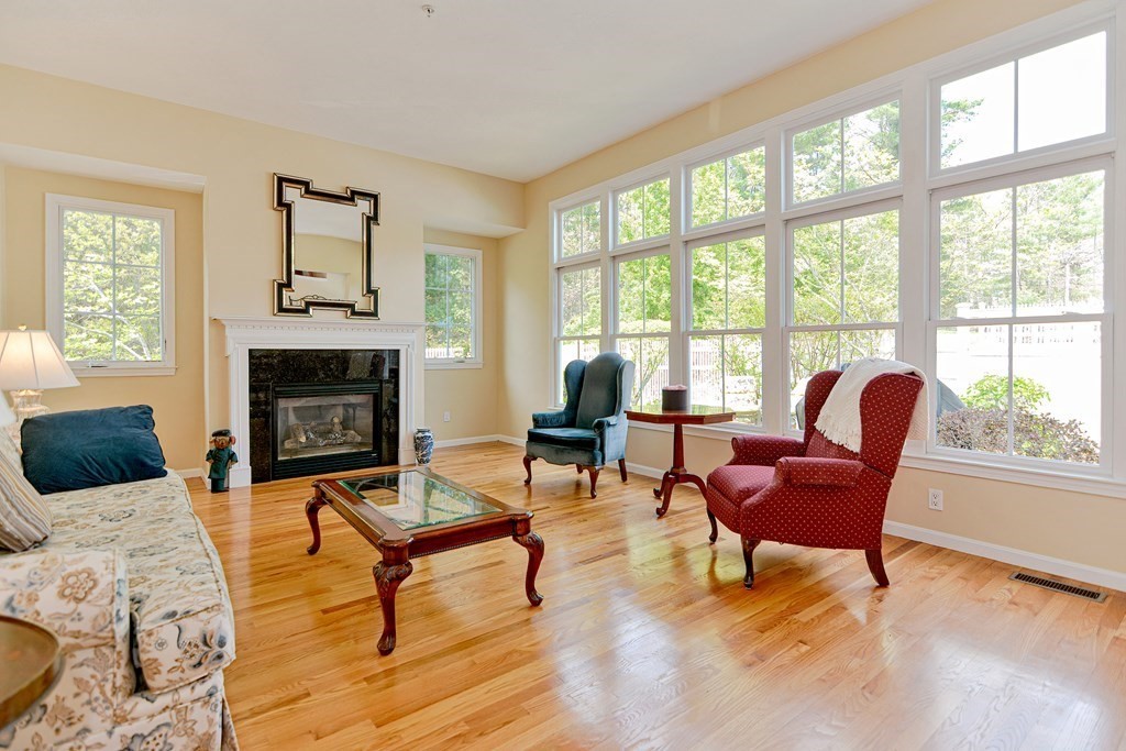 36 Williams Road, Unit 36 Norton, MA 02766 - Photo 12 of 37 Gallery Image 12