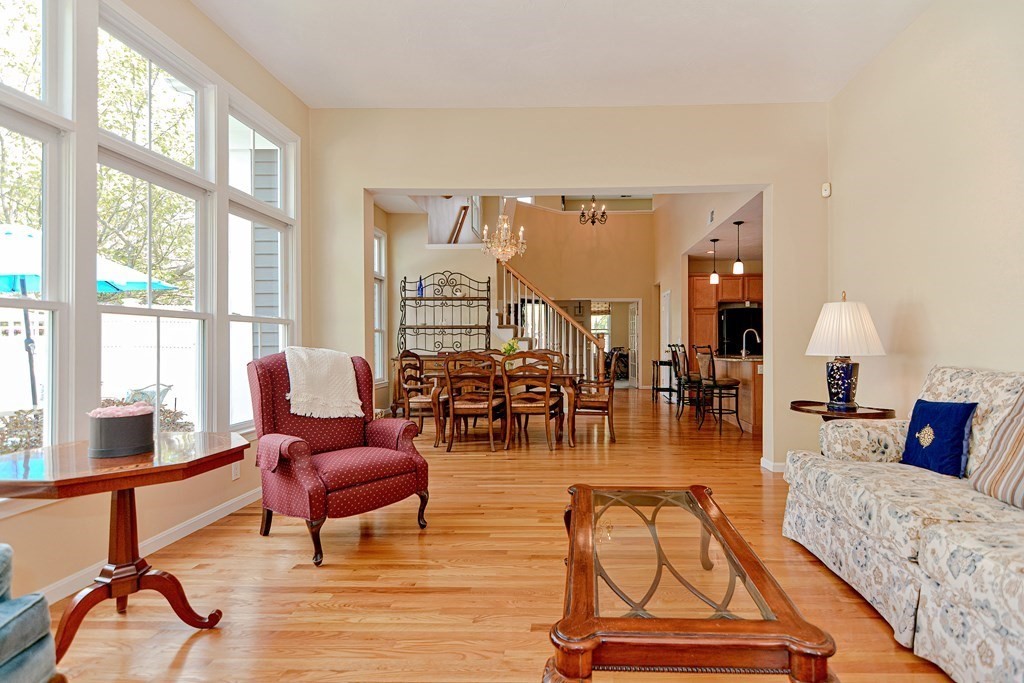 36 Williams Road, Unit 36 Norton, MA 02766 - Photo 14 of 37 Gallery Image 14