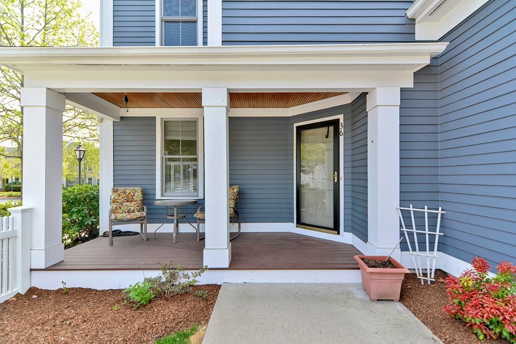 36 Williams Road, Unit 36 Norton, MA 02766 - Photo 2 of 37 Gallery Image 2